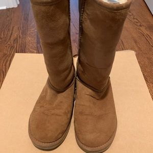 UGG Women’s Classic Tall Boot Size 7
